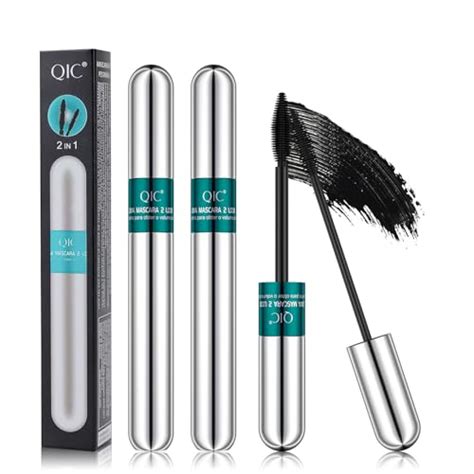 best drugstore water based mascara.